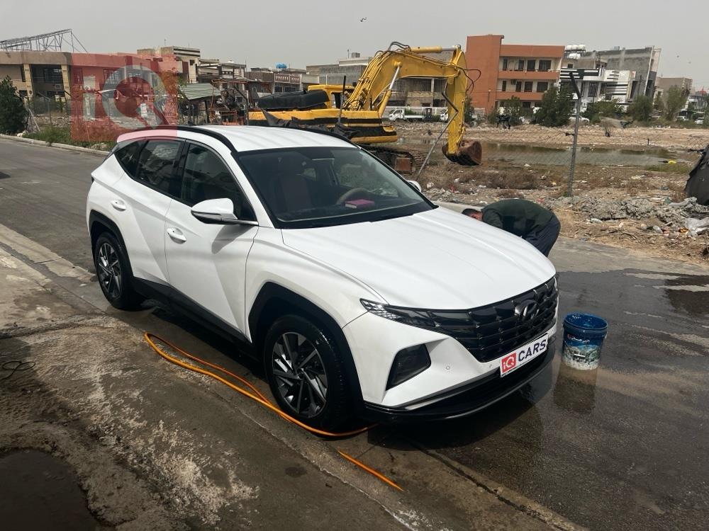 هيونداي توسان